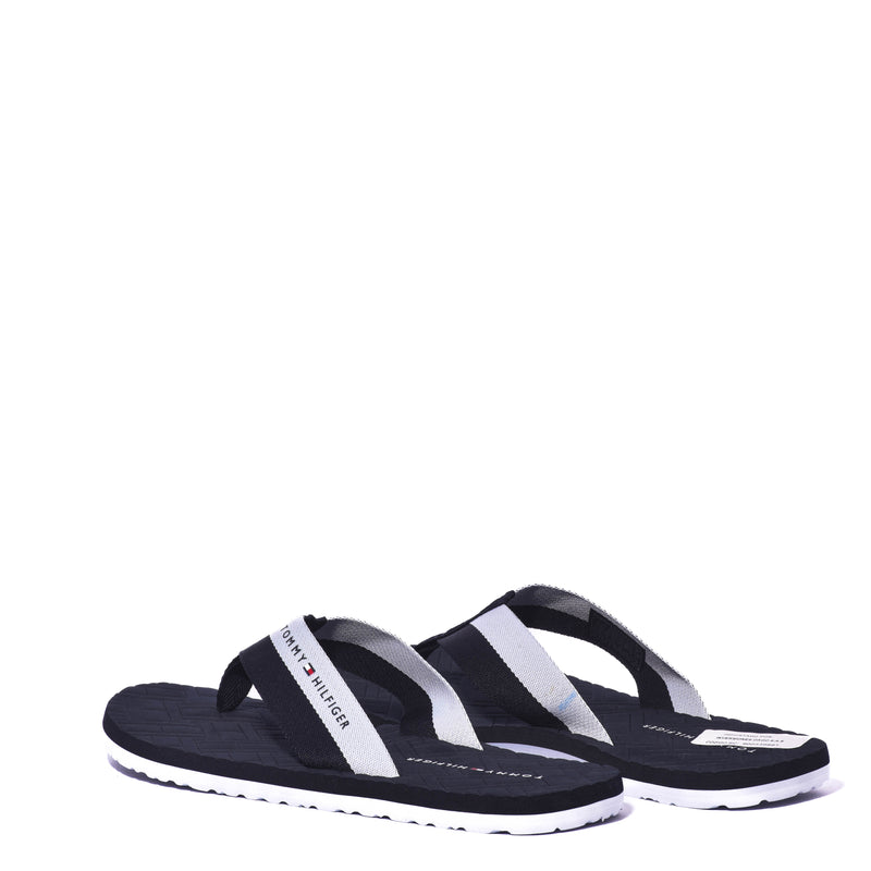 Chanclas Tommy Hilfiger Webbing Beach Sandal