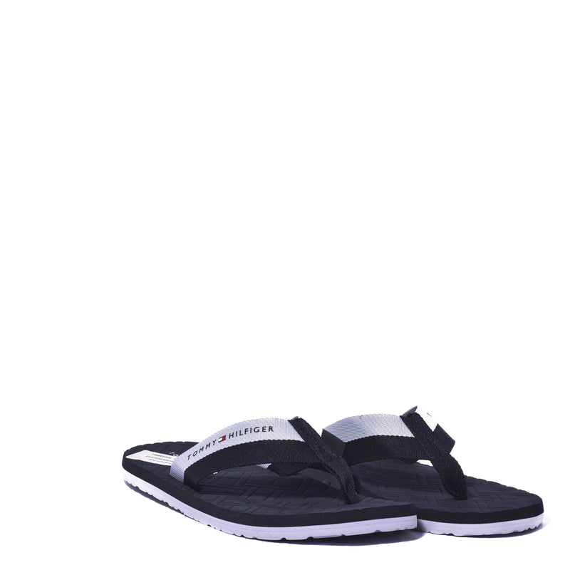 Chanclas Tommy Hilfiger Webbing Beach Sandal