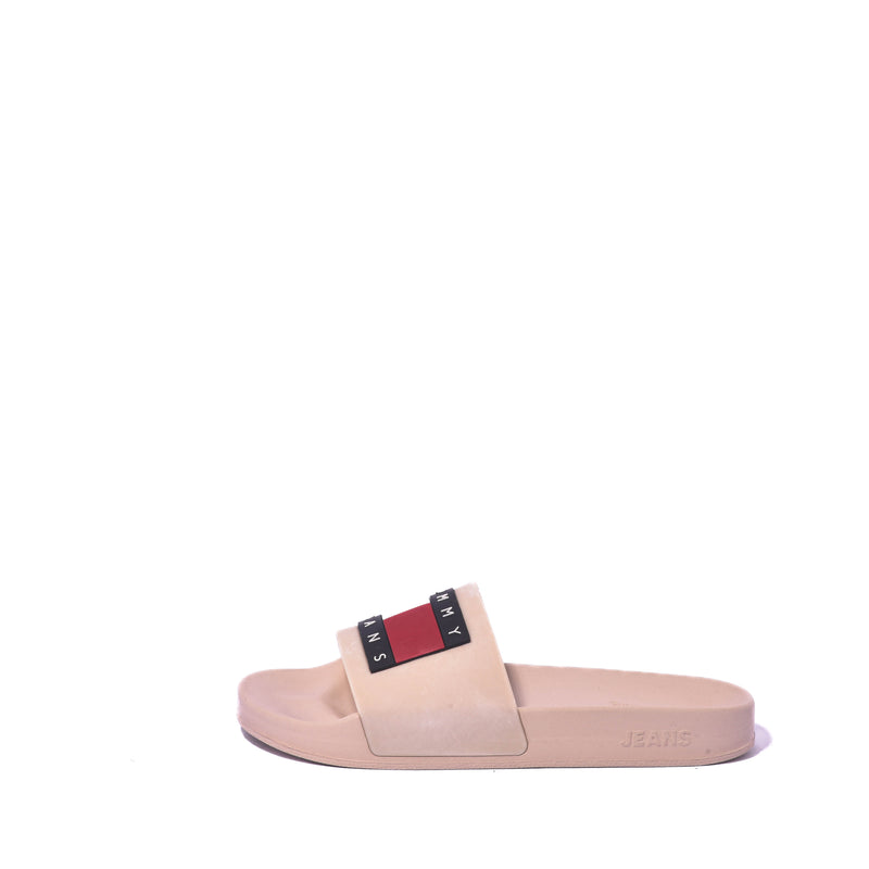 Chanclas Tommy Tommy Jeans Flag Pool Slide