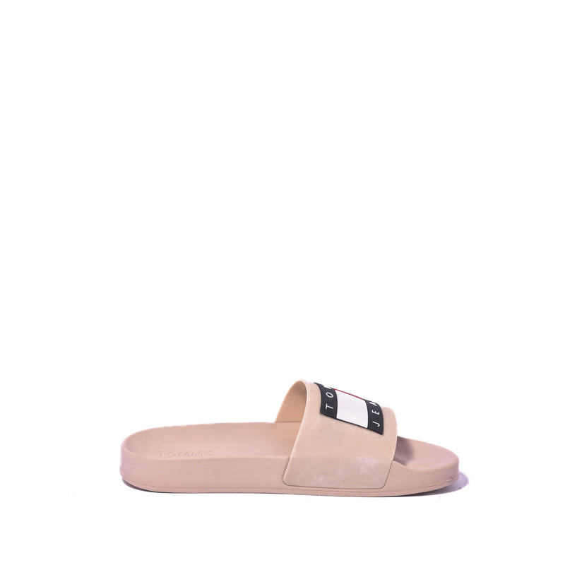 Chanclas Tommy Tommy Jeans Flag Pool Slide