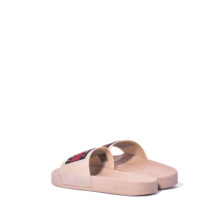 Chanclas Tommy Tommy Jeans Flag Pool Slide