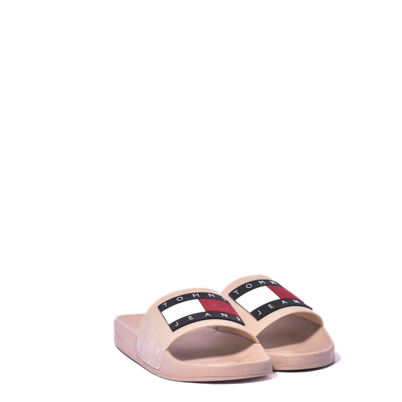 Chanclas Tommy Tommy Jeans Flag Pool Slide