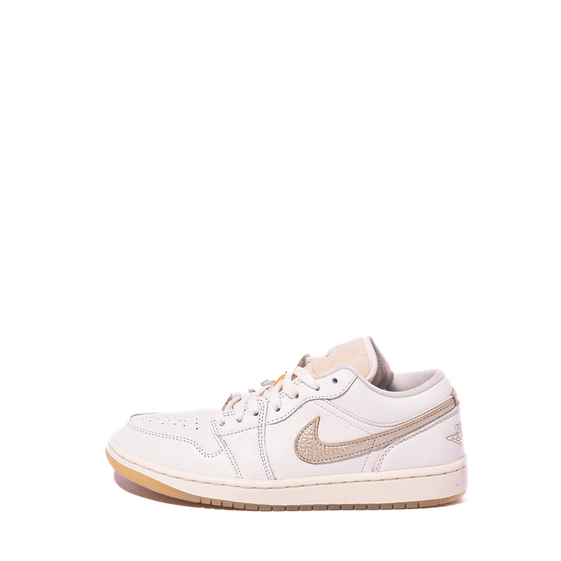 Tenis Nike Wmns Air Jordan 1 Low Se
