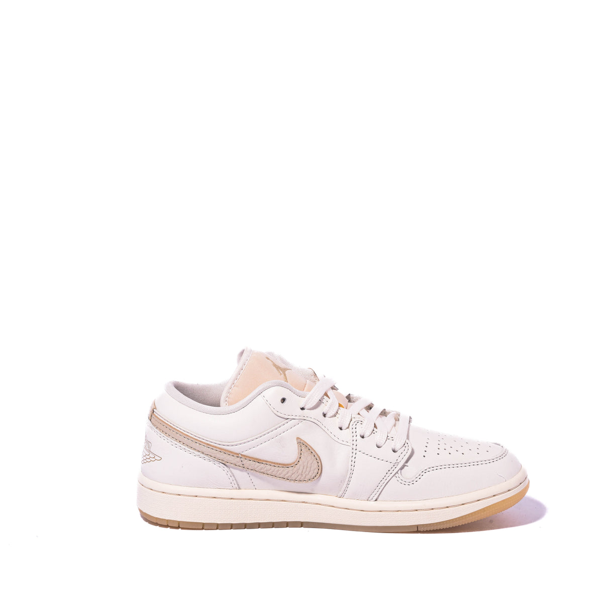 Tenis Nike Wmns Air Jordan 1 Low Se