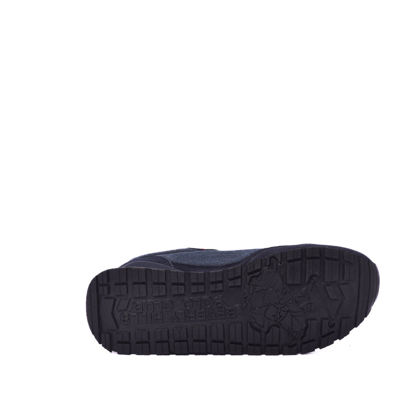Tenis Beverly Hills Polo Club Foxx Navy