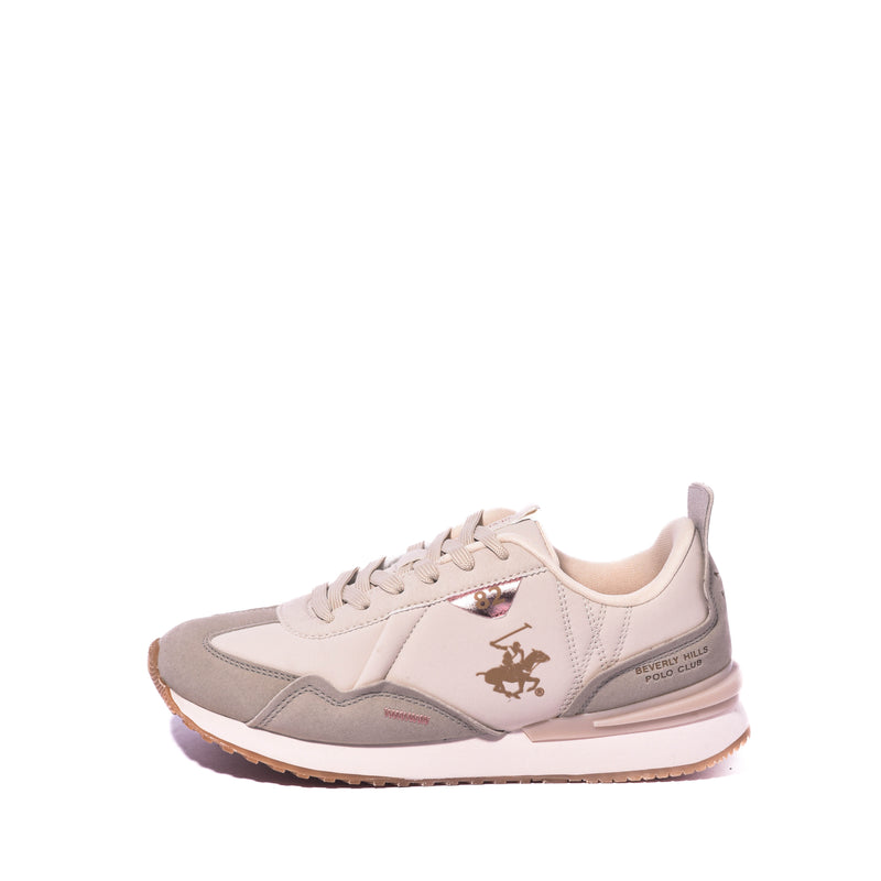 Tenis Beverly Hills Polo Club Kenny Off White