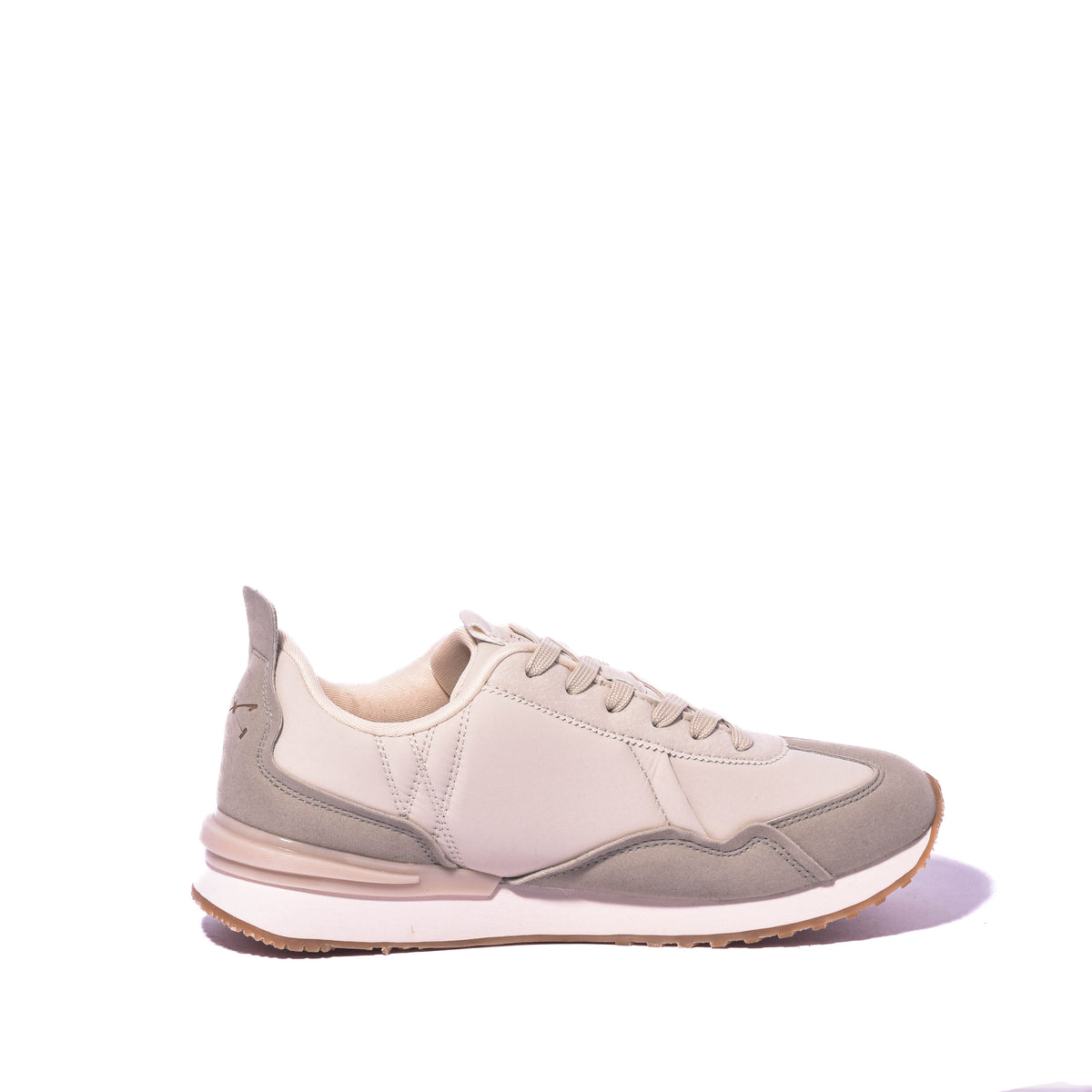 Tenis Beverly Hills Polo Club Kenny Off White
