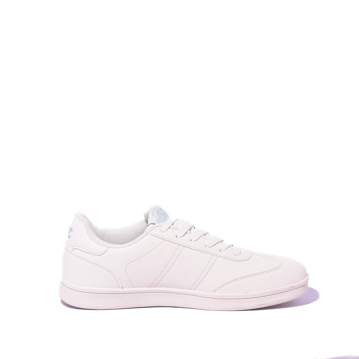 Tenis Beverly Hills Polo Club Gesi White Azul