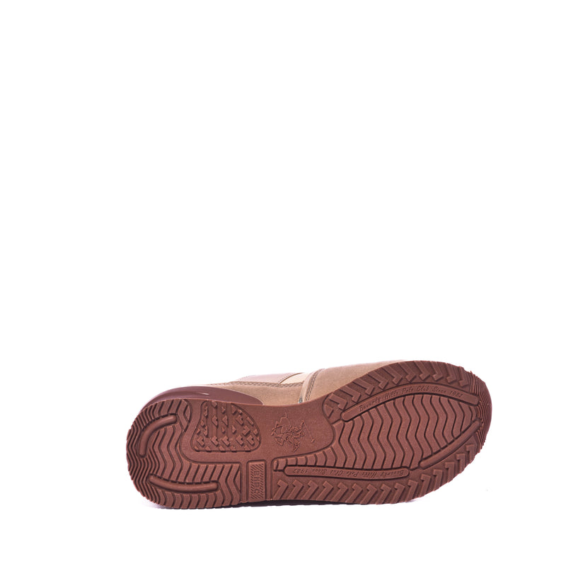 Tenis Beverly Hills Polo Club Bianca Beige