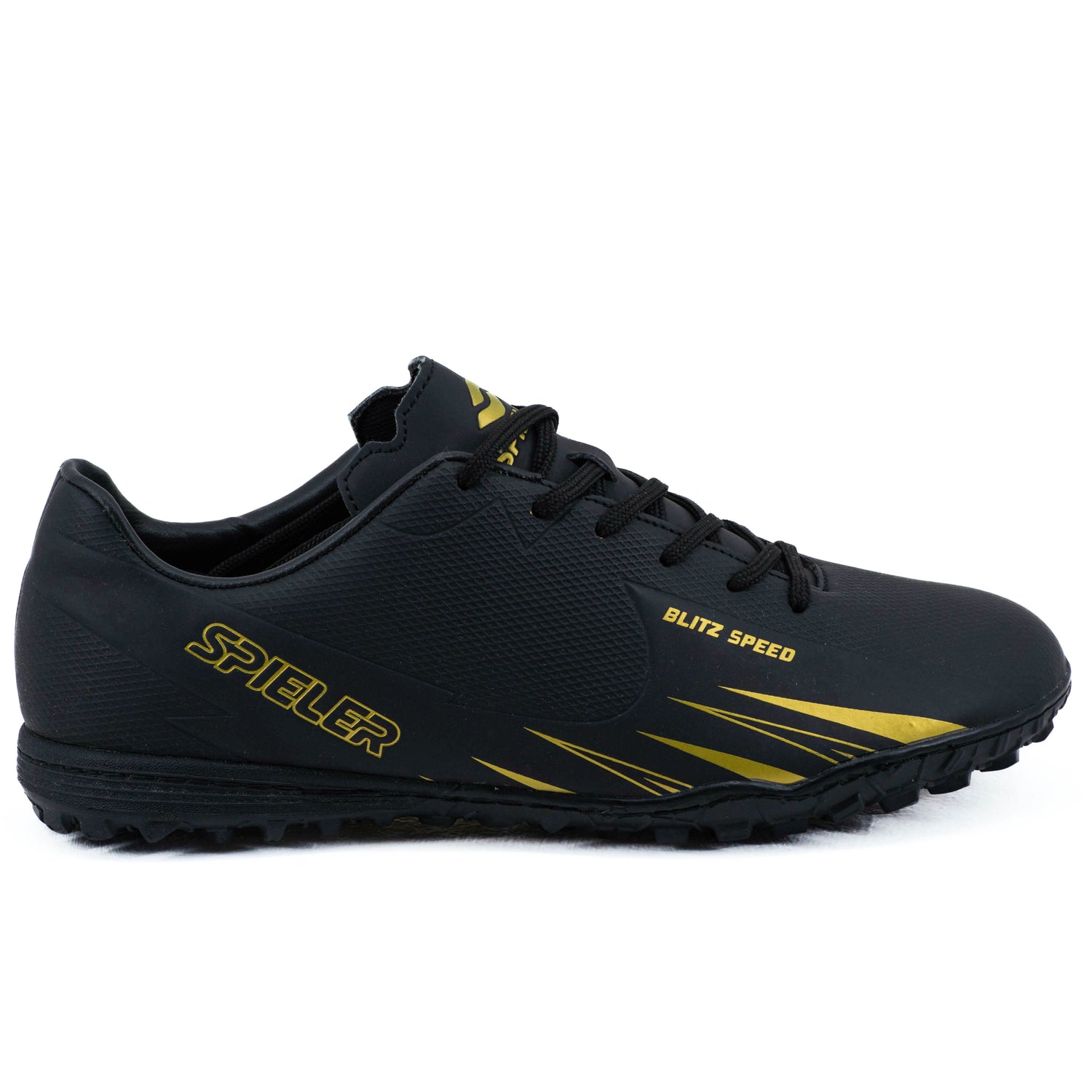 Guayos Spieler Guayos Micro Blitz Negro/Dorado/Negro