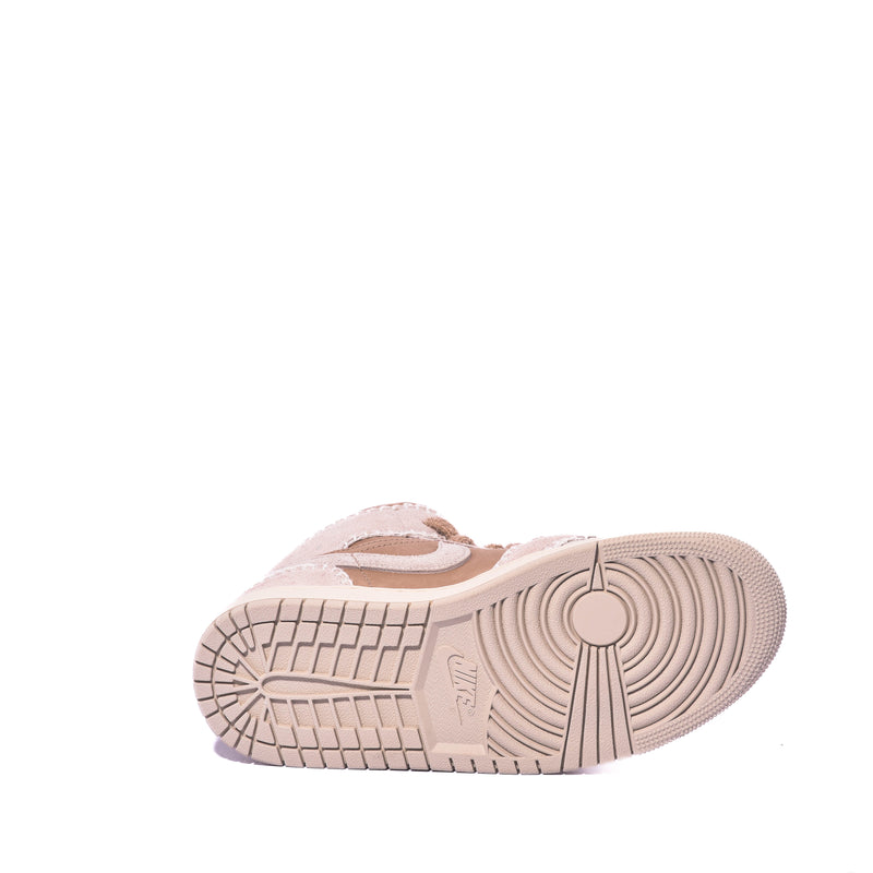 Tenis Nike Wmns Air Jordan 1 Mid Se