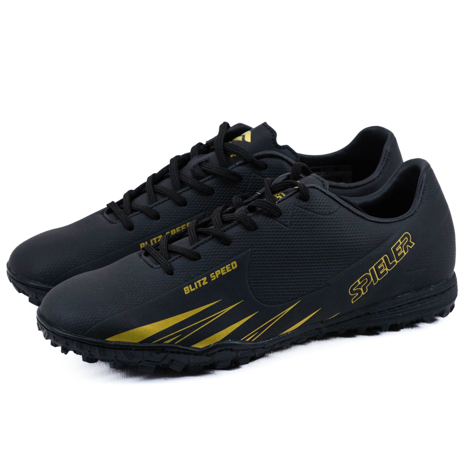 Guayos Spieler Guayos Micro Blitz Negro/Dorado/Negro