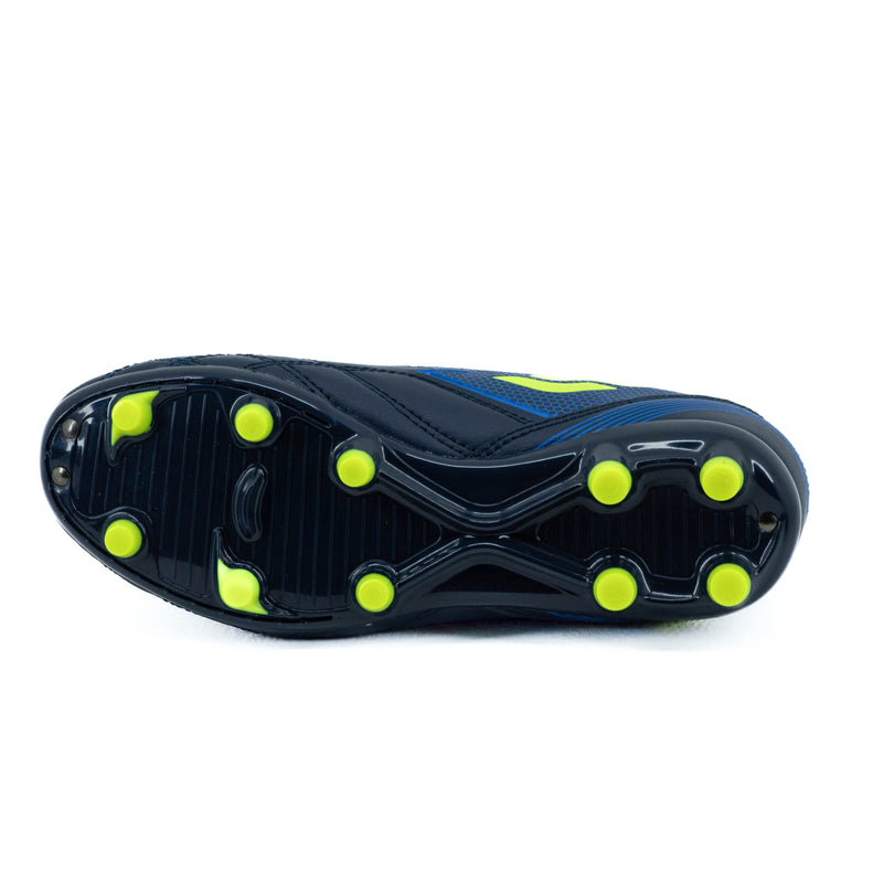 Guayos Spieler Kids Micro Kontrolle Azul/Amarillo