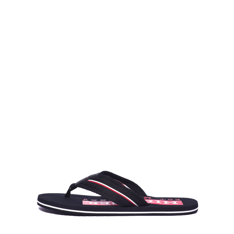 Chanclas Tommy Corporate Hilfiger Beach Sandal