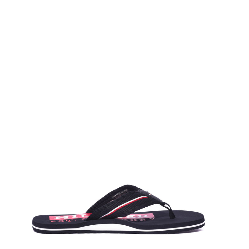 Chanclas Tommy Corporate Hilfiger Beach Sandal