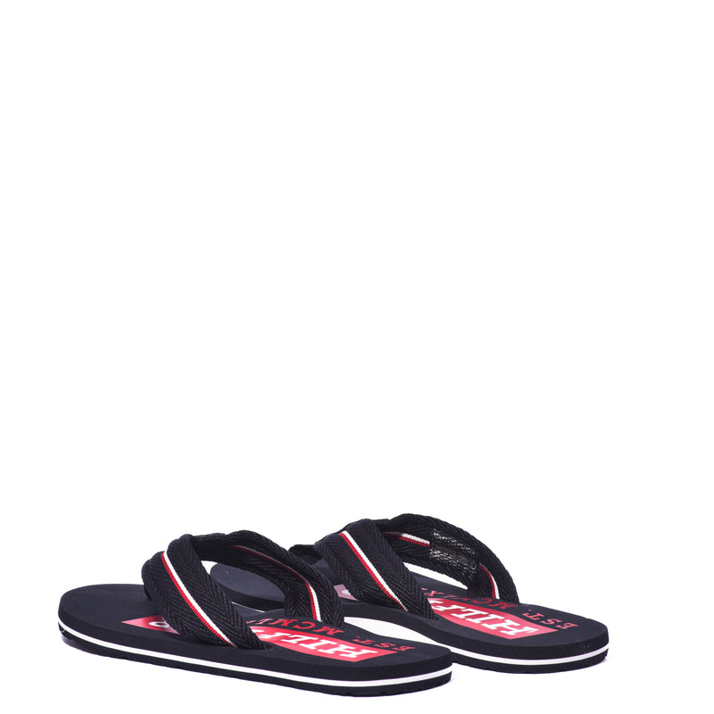 Chanclas Tommy Corporate Hilfiger Beach Sandal