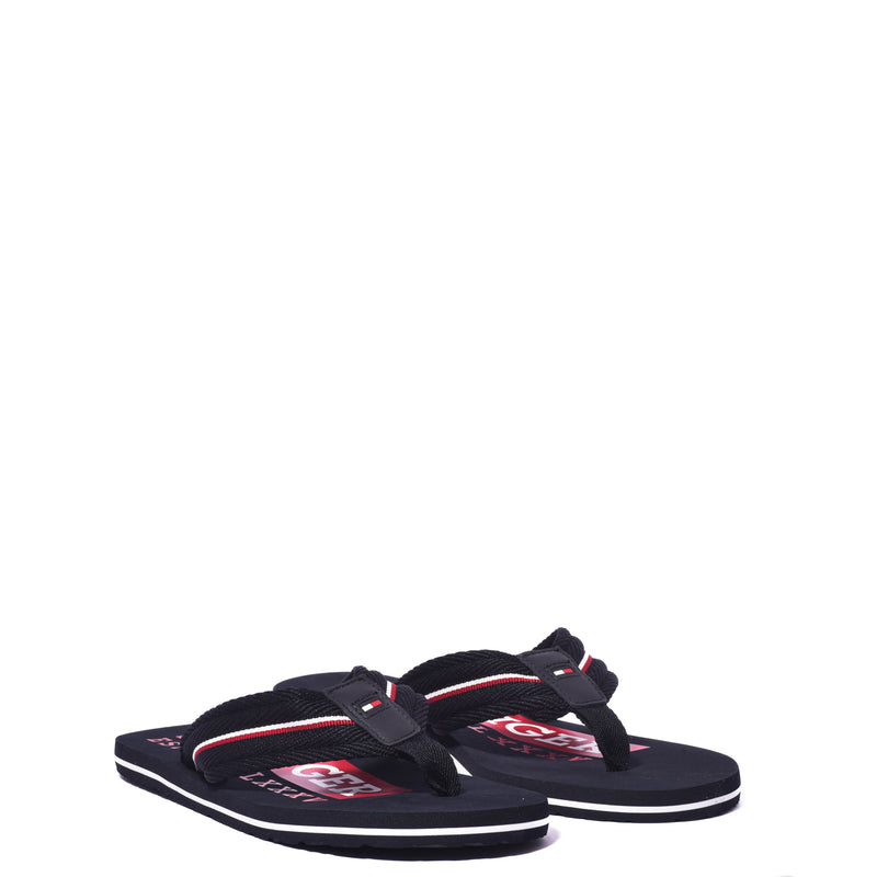Chanclas Tommy Corporate Hilfiger Beach Sandal