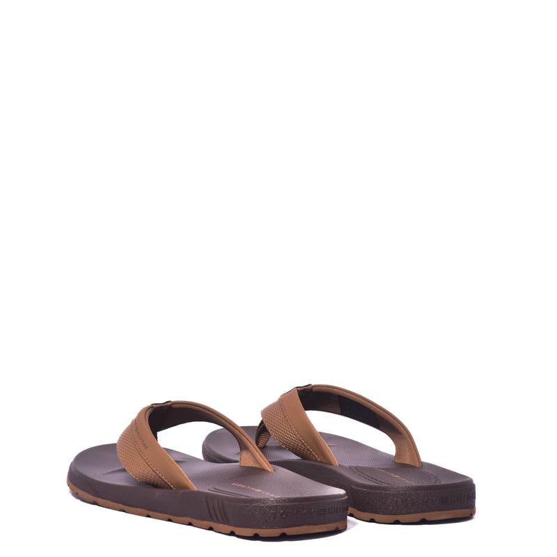 Chanclas Tommy Molded Hilfiger Beach Sandal