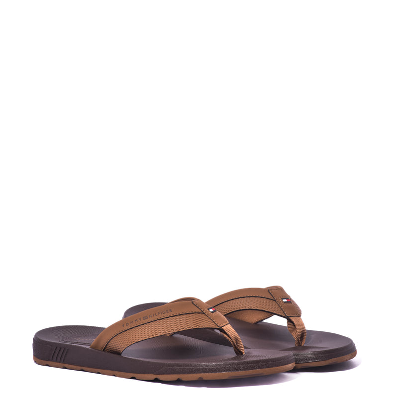 Chanclas Tommy Molded Hilfiger Beach Sandal