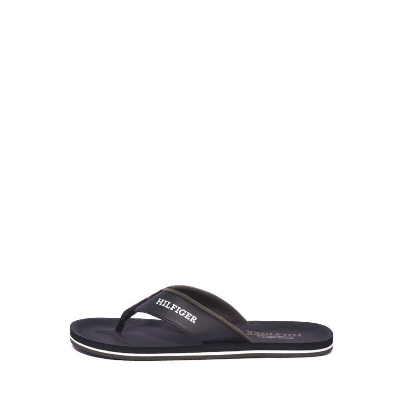 Chanclas Tommy Padded Comfort Hilfiger B Sandal