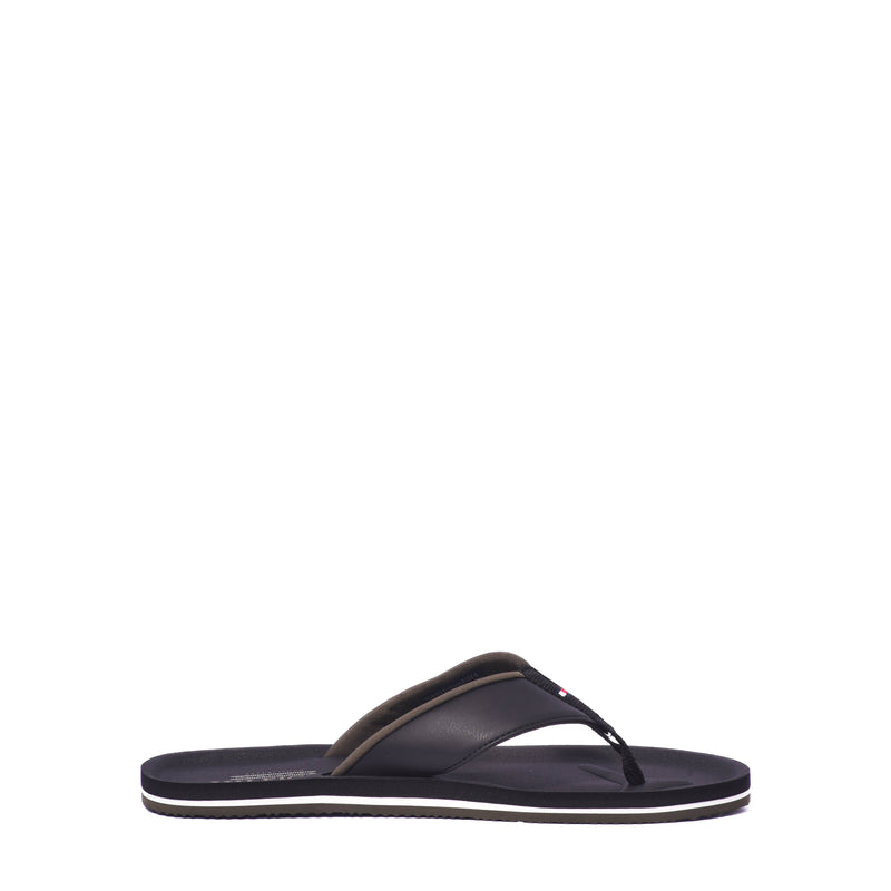 Chanclas Tommy Padded Comfort Hilfiger B Sandal