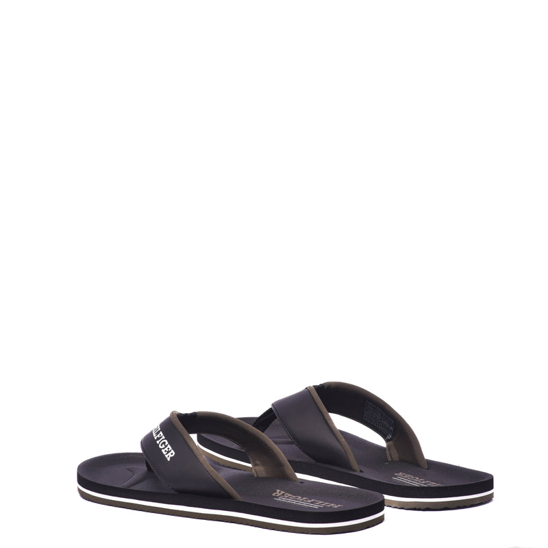 Chanclas Tommy Padded Comfort Hilfiger B Sandal