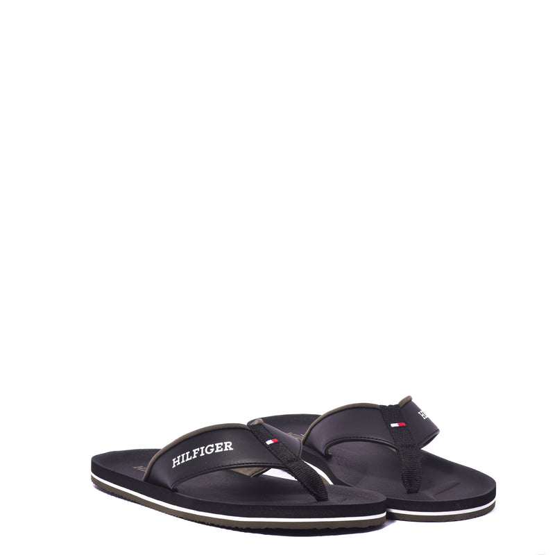 Chanclas Tommy Padded Comfort Hilfiger B Sandal