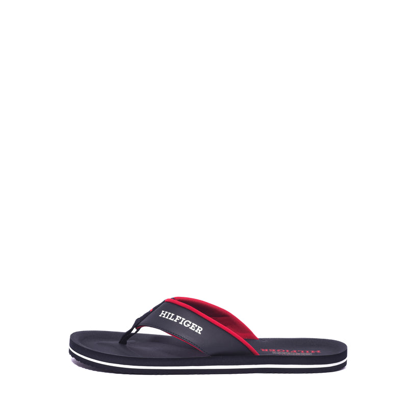 Chanclas Tommy Padded Comfort Hilfiger B Sandal