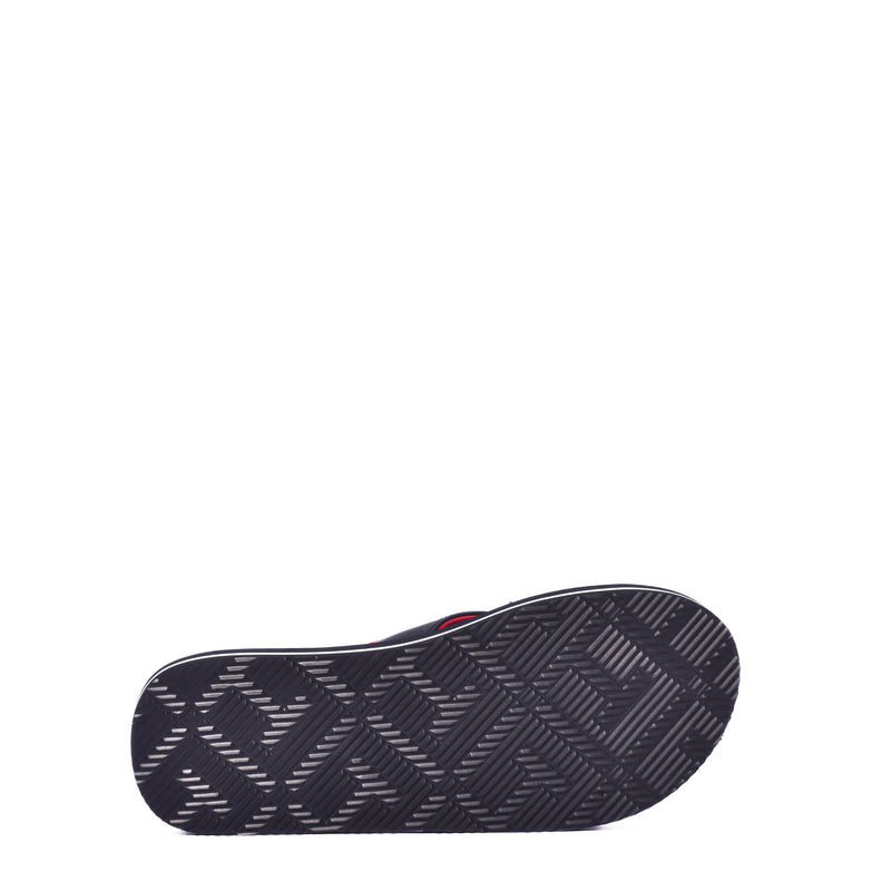Chanclas Tommy Padded Comfort Hilfiger B Sandal