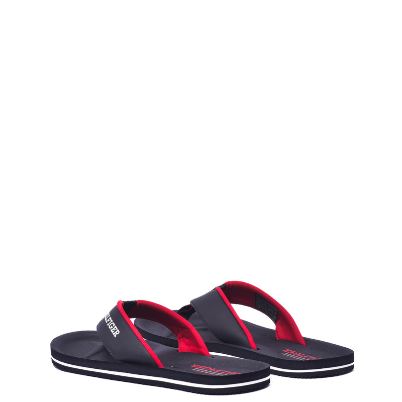 Chanclas Tommy Padded Comfort Hilfiger B Sandal