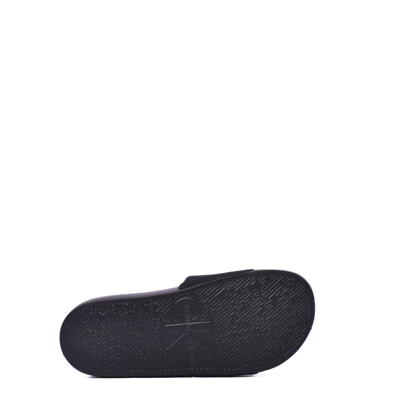 Chanclas Calvin Klein Slide Monogram Wn
