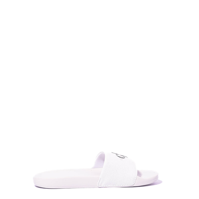 Chanclas Calvin Klein Slide Monogram Wn