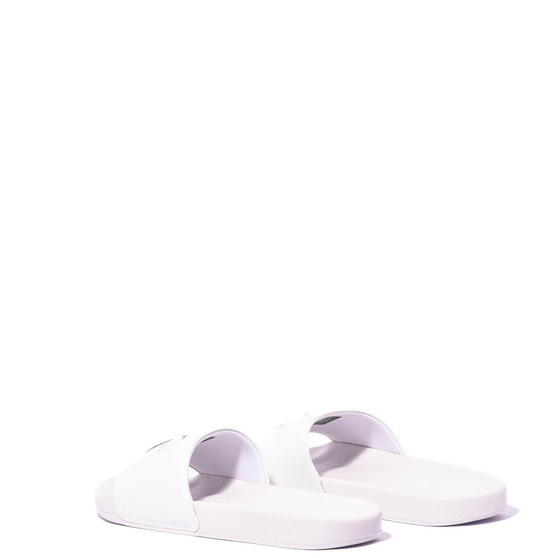 Chanclas Calvin Klein Slide Monogram Wn