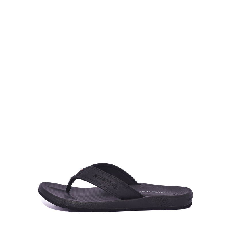 Chanclas Tommy Elevated Molded Beach Sandal
