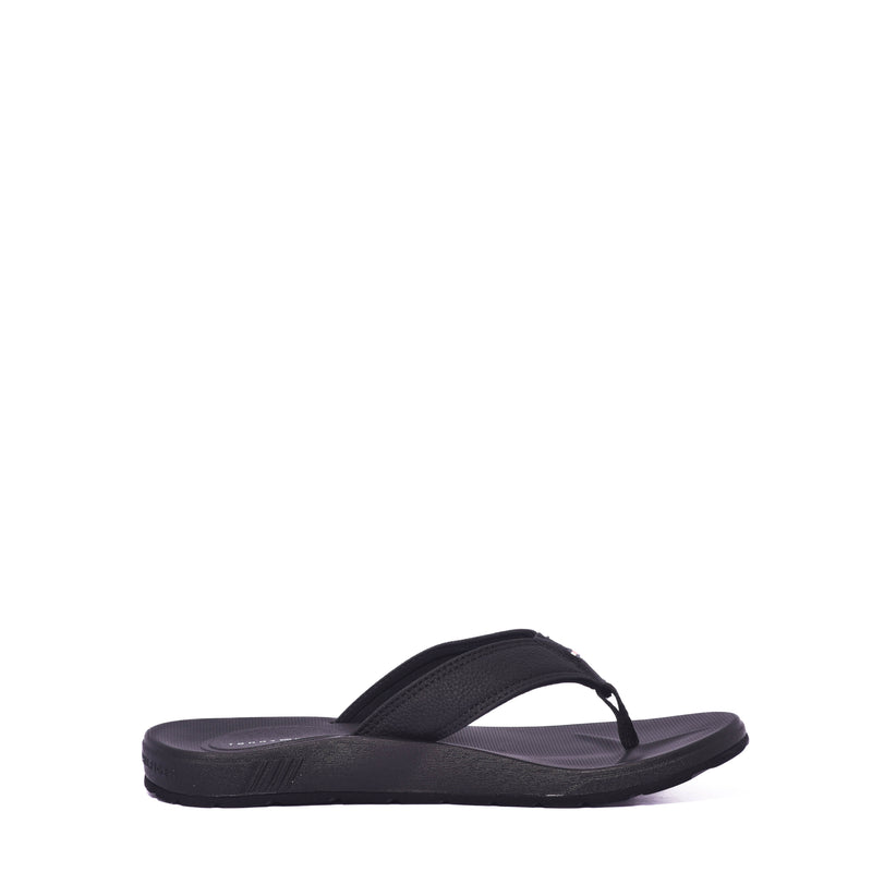 Chanclas Tommy Elevated Molded Beach Sandal