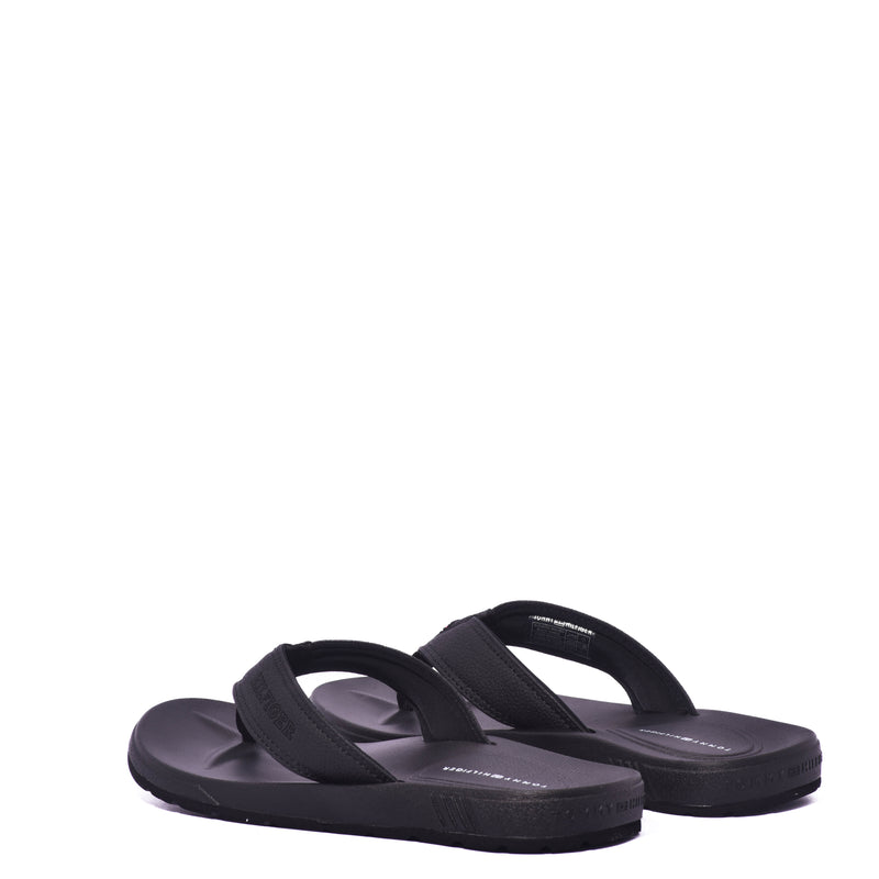 Chanclas Tommy Elevated Molded Beach Sandal