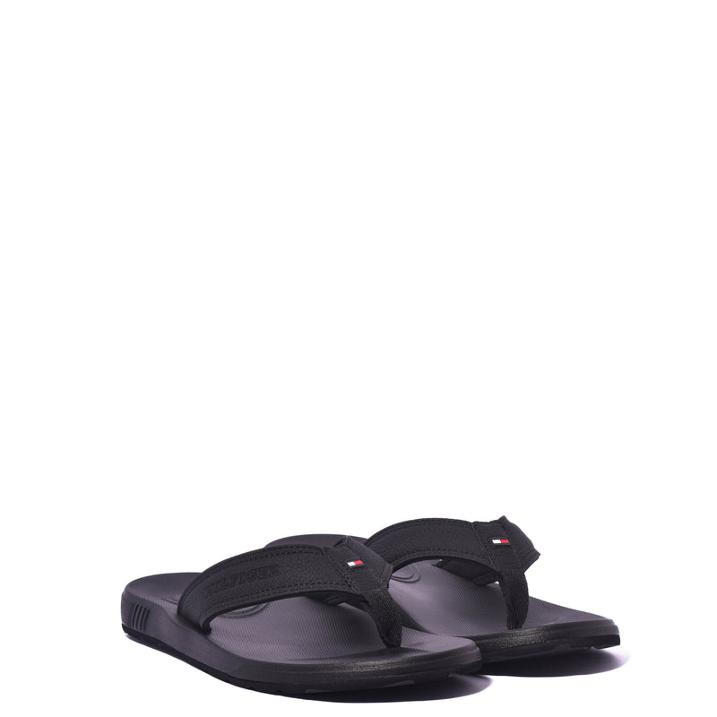 Chanclas Tommy Elevated Molded Beach Sandal