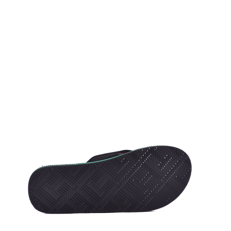Chanclas Tommy Massage Hilfiger Beach  Sandal