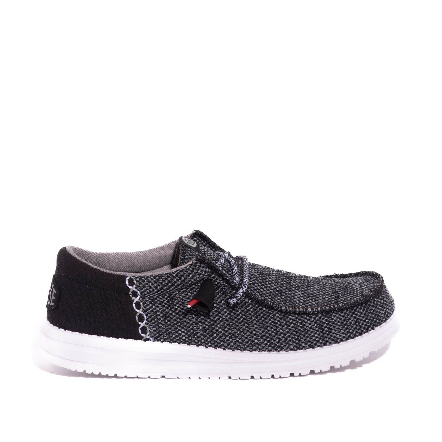 Tenis Hey Dude Wally  Funk Open Mesh