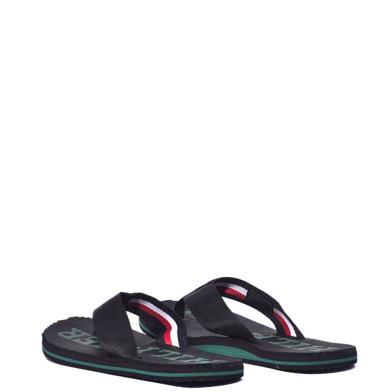 Chanclas Tommy Massage Hilfiger Beach  Sandal