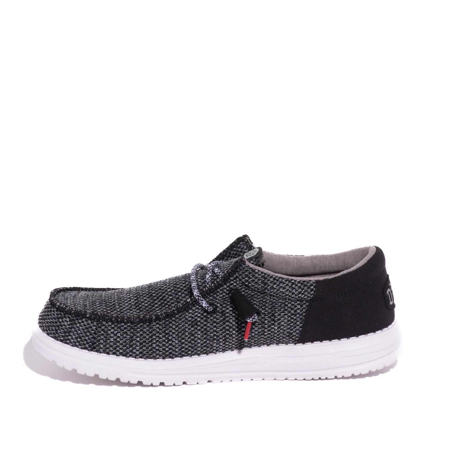 Tenis Hey Dude Wally  Funk Open Mesh