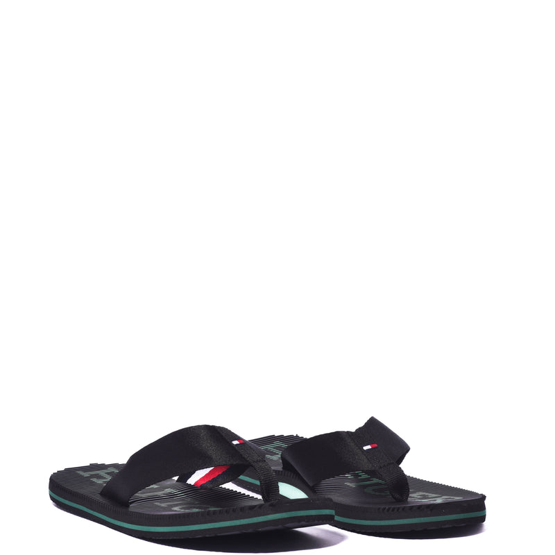 Chanclas Tommy Massage Hilfiger Beach  Sandal