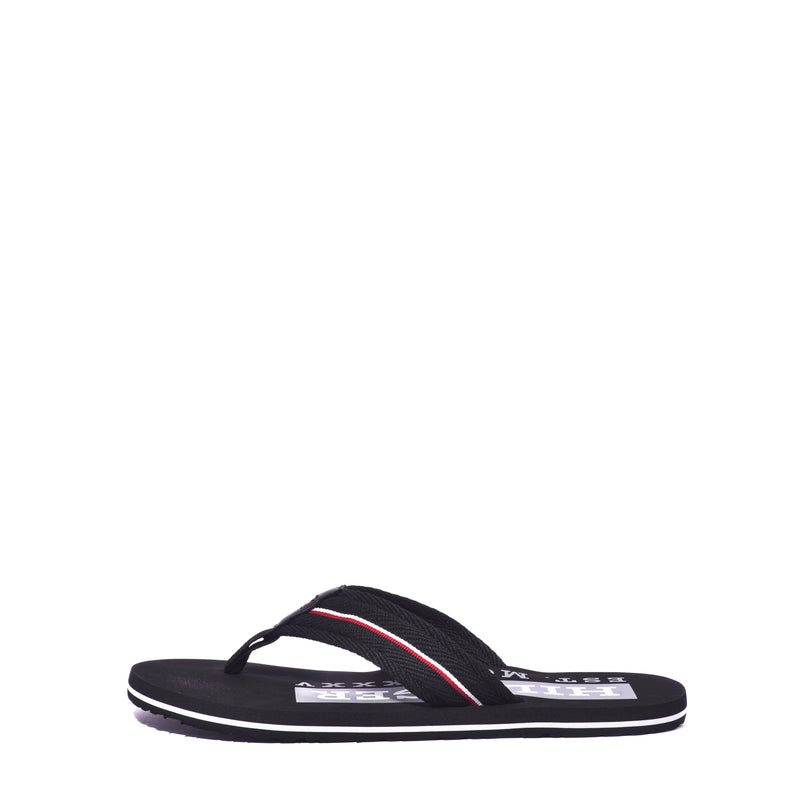 Chanclas Tommy Corporate Hilfiger Beach Sandal