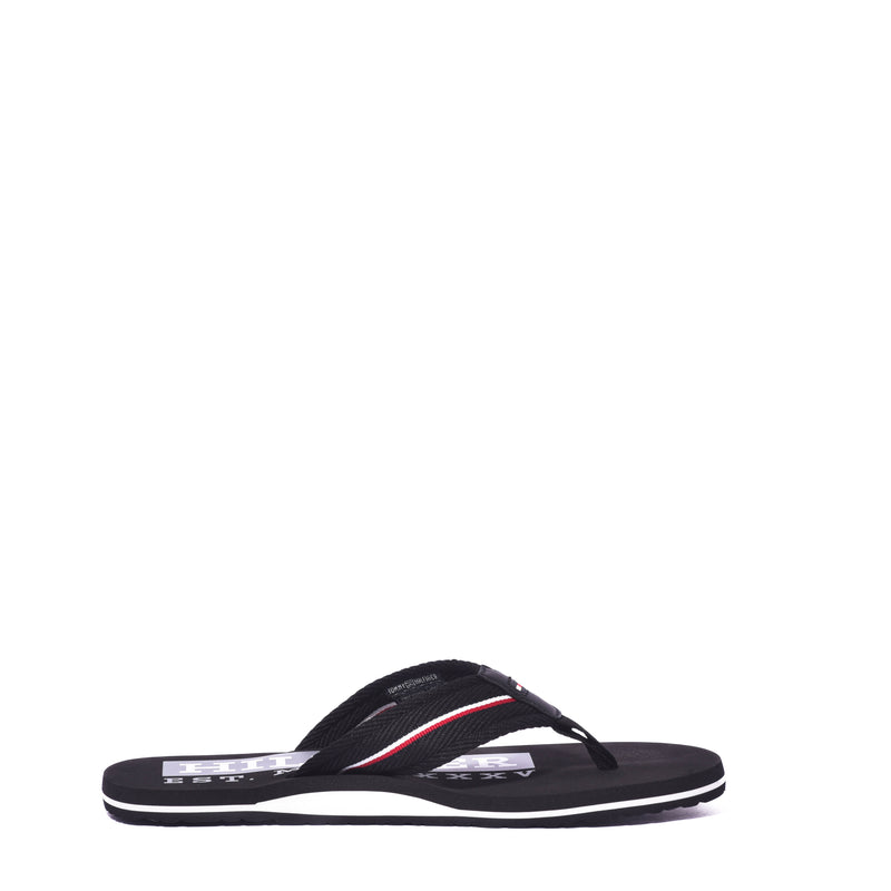 Chanclas Tommy Corporate Hilfiger Beach Sandal