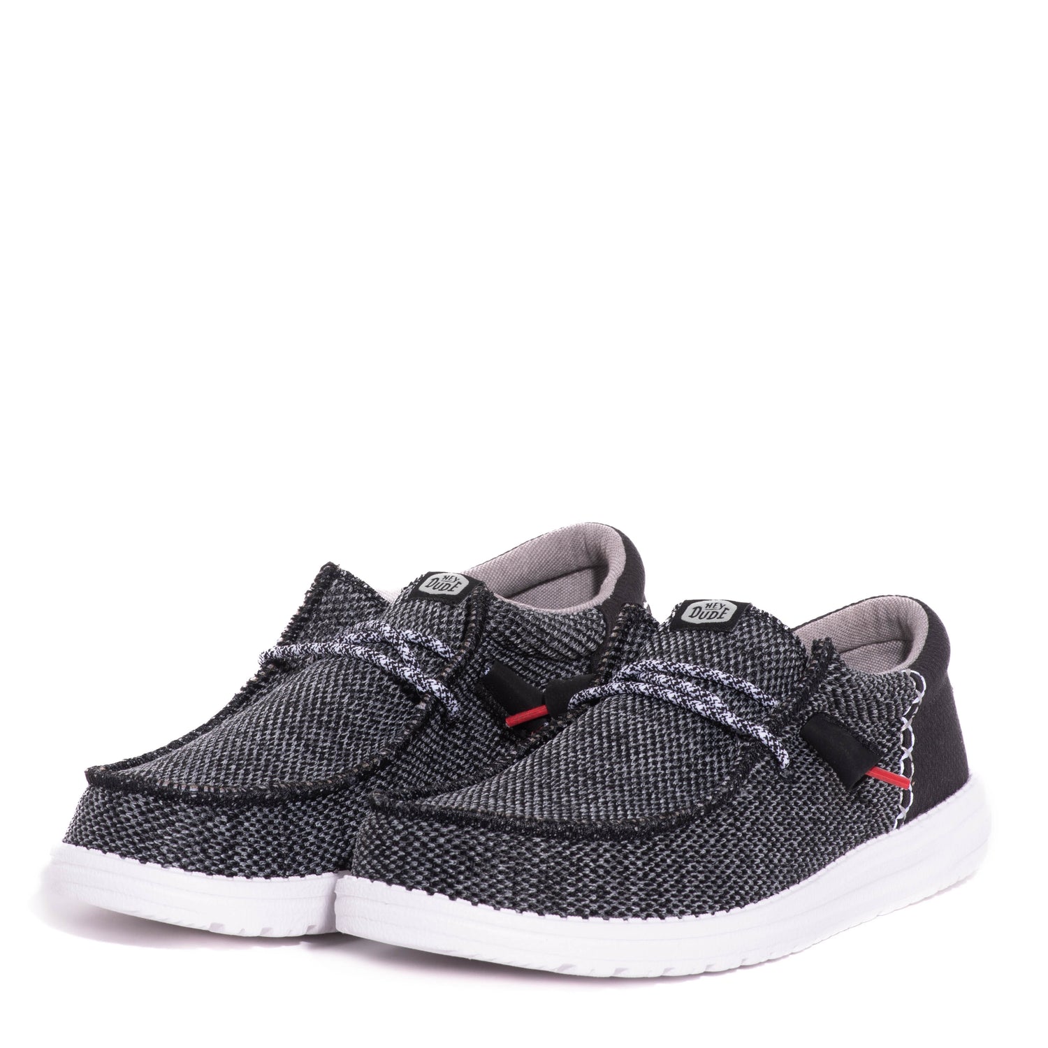Tenis Hey Dude Wally  Funk Open Mesh