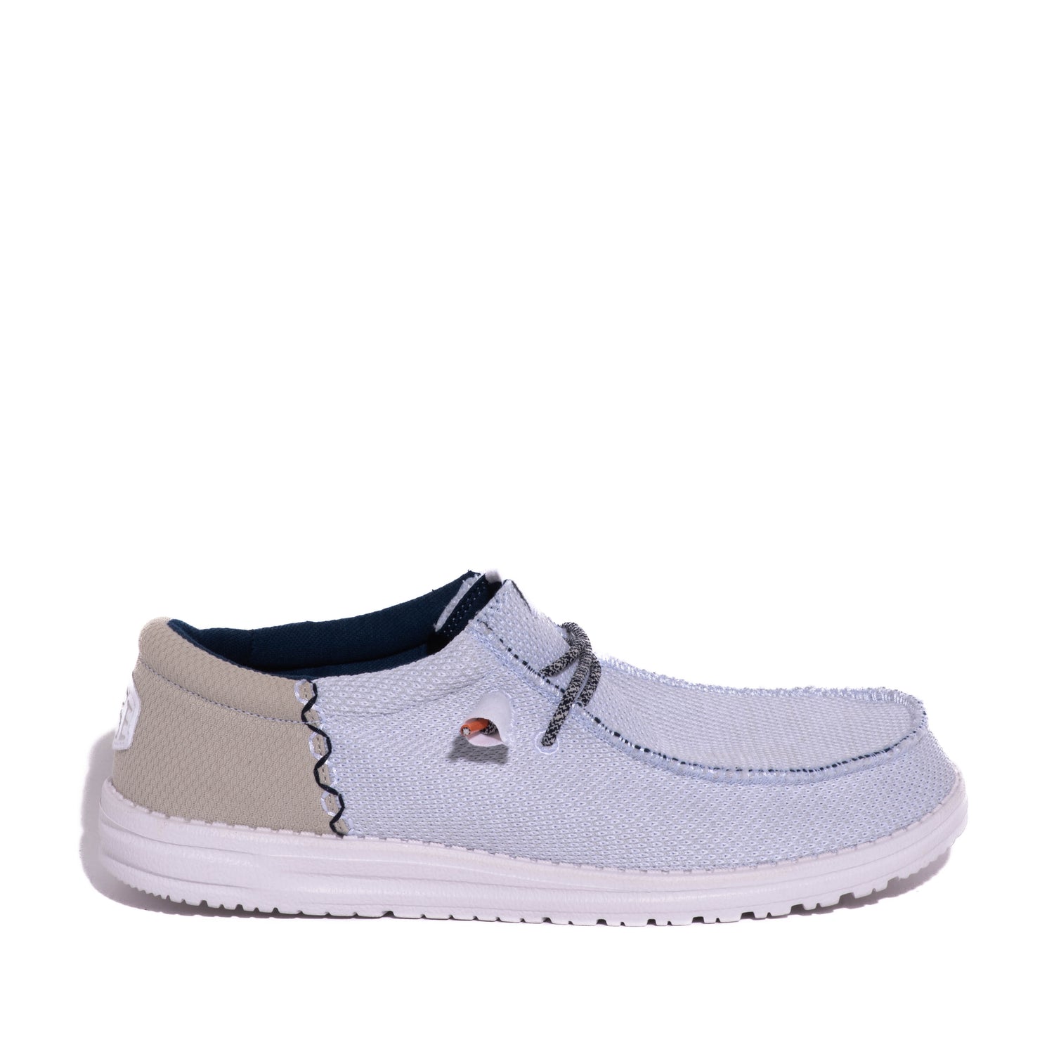 Tenis Hey Dude Wally  Funk Open Mesh