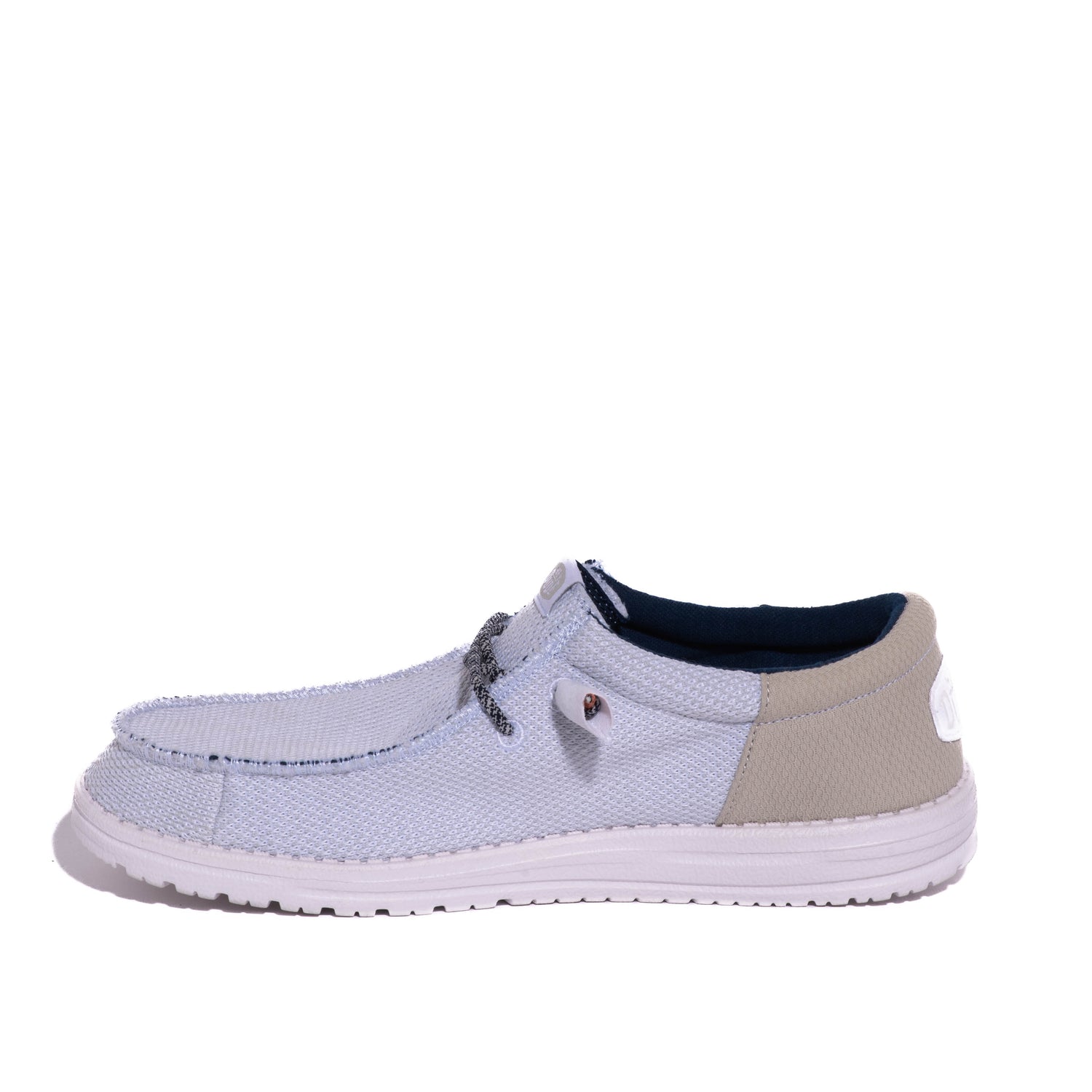 Tenis Hey Dude Wally  Funk Open Mesh