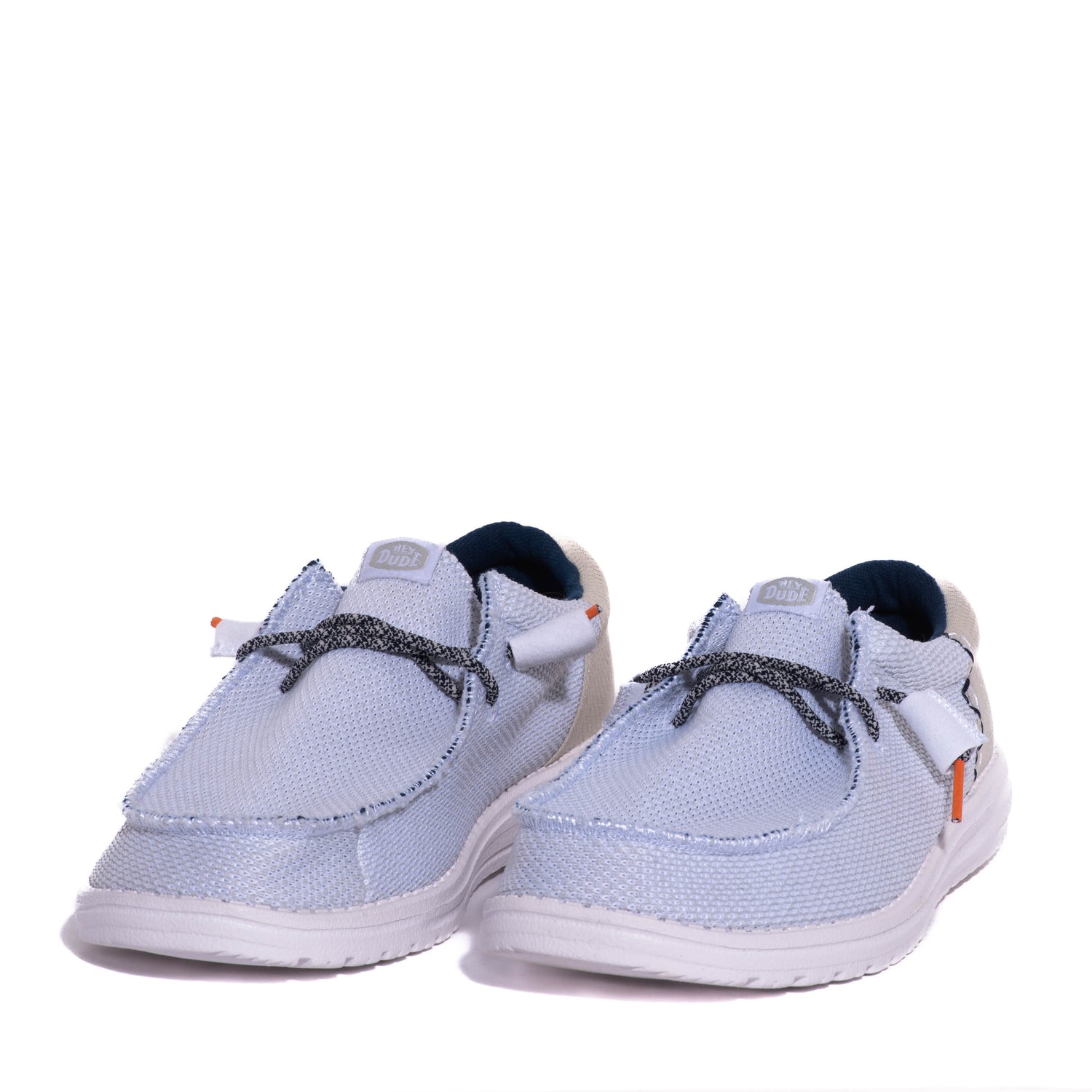 Tenis Hey Dude Wally  Funk Open Mesh