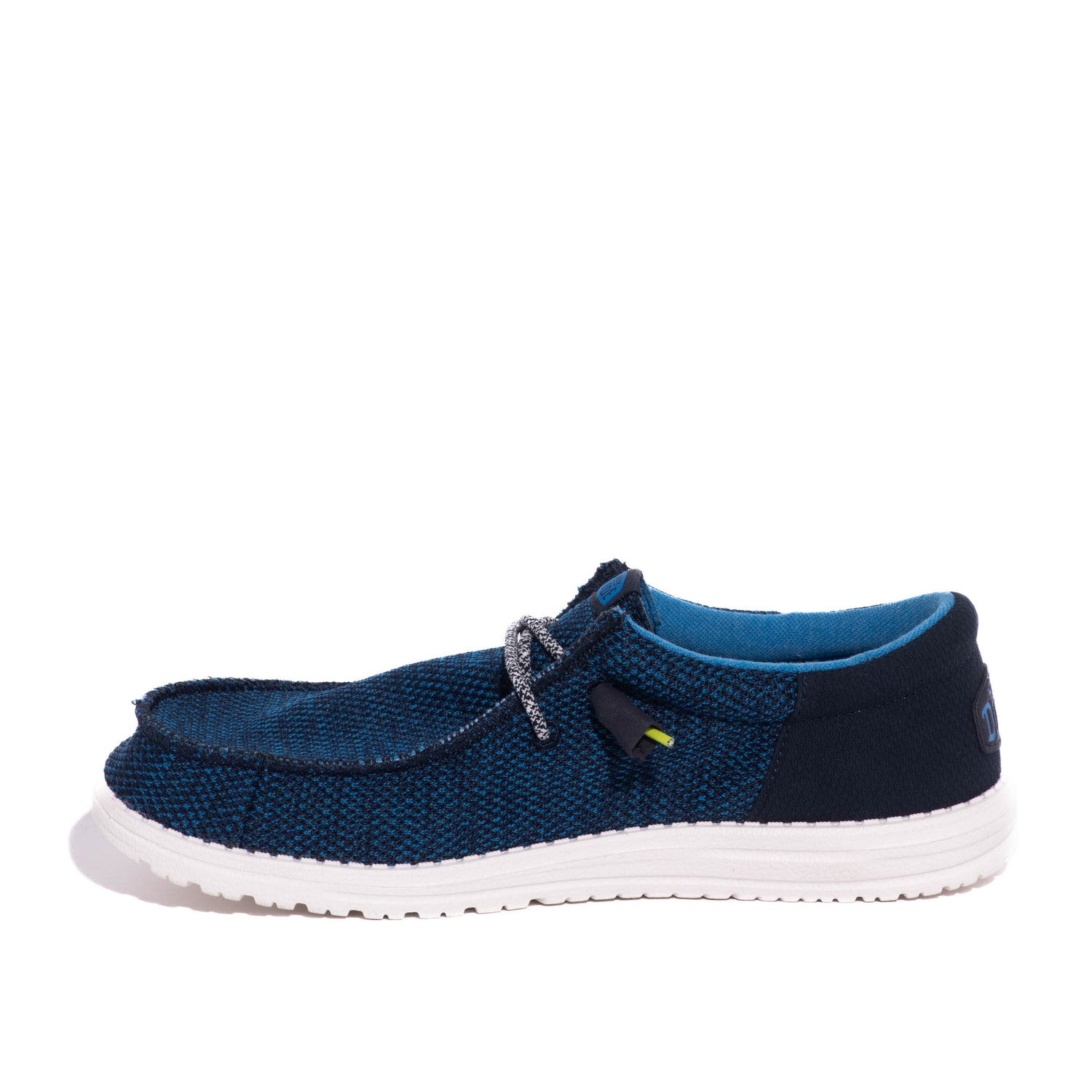 Tenis Hey Dude Wally  Funk Open Mesh