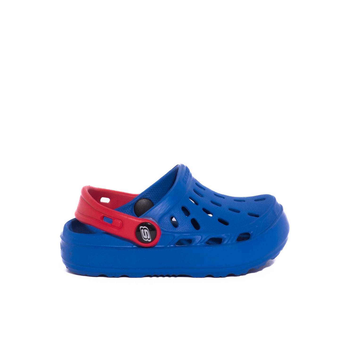 Chanclas Skechers Kids  Swifters Blue